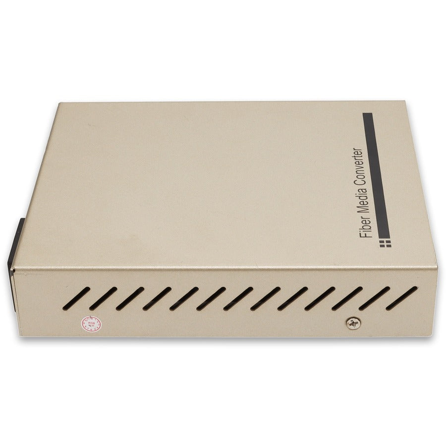 Addon 10G Media Converter Enclosure