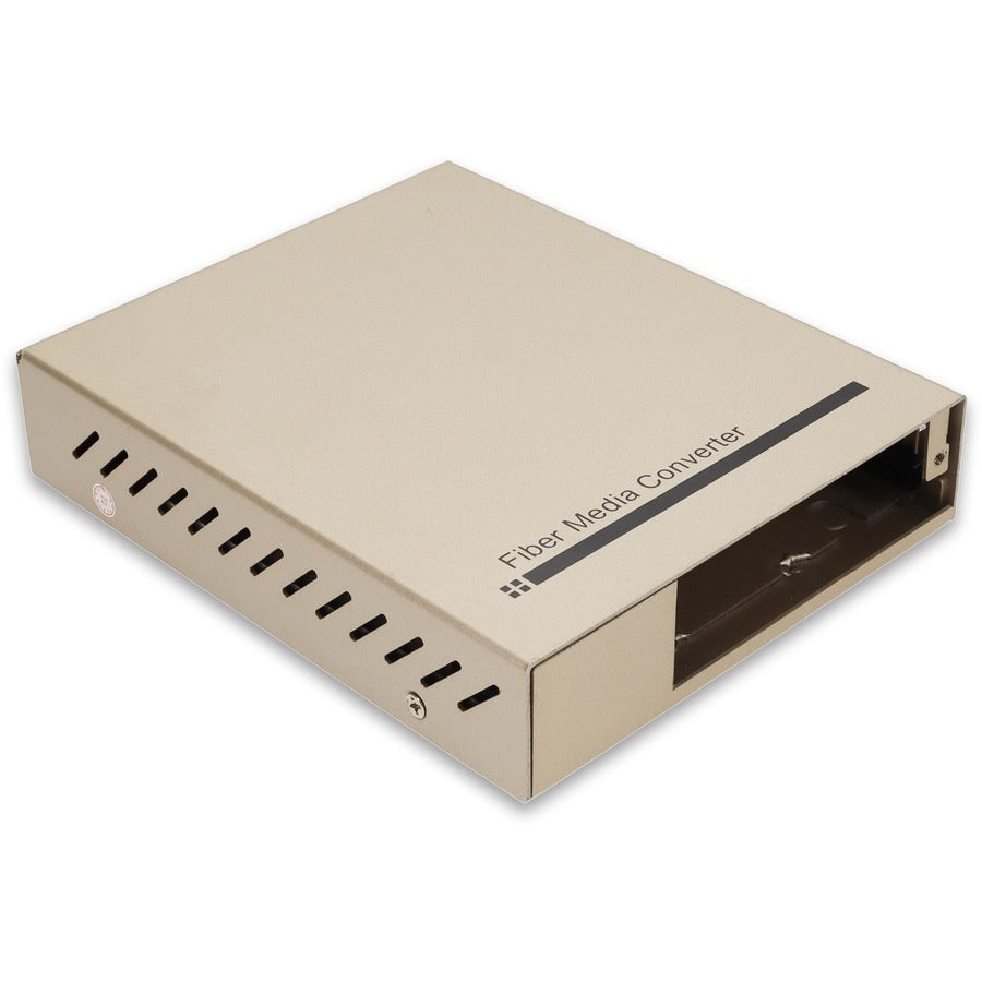 Addon 10G Media Converter Enclosure