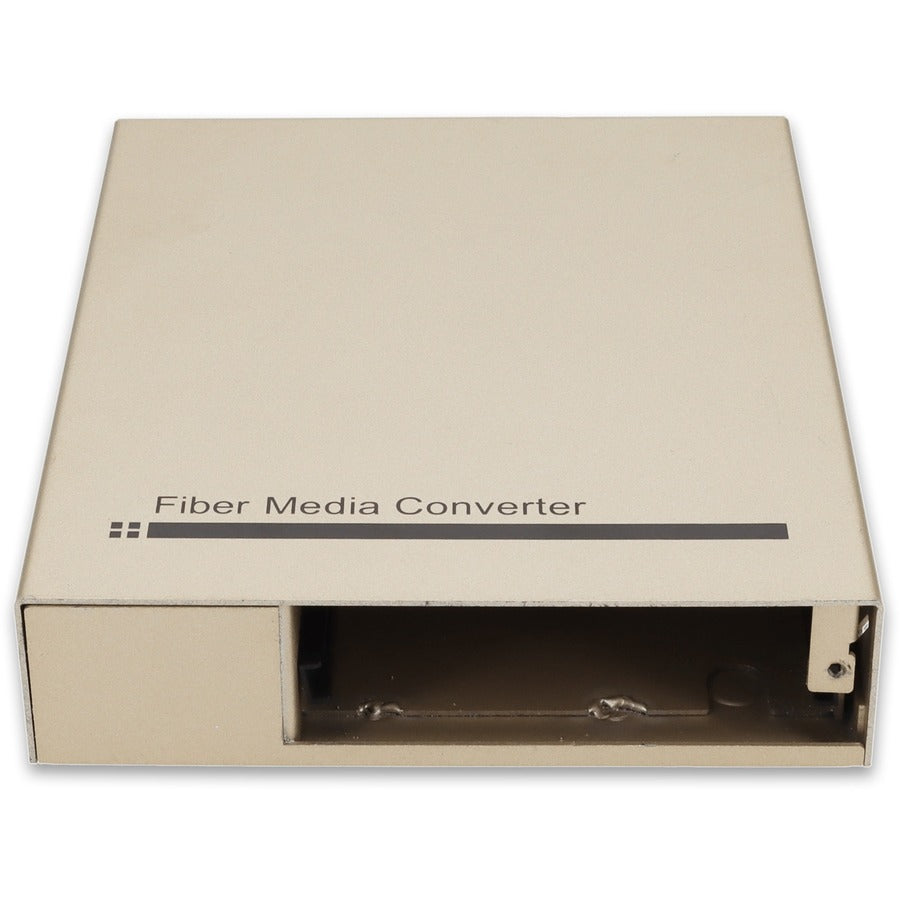 Addon 10G Media Converter Enclosure
