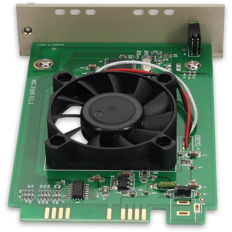 Addon 10G Media Converter Fan Card