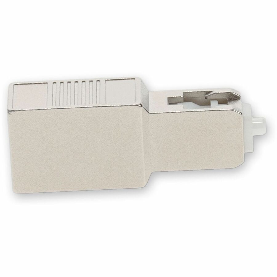 Addon 2-Pack 20Db Fixed Male To Female Sc/Upc Smf Os1 Simplex Fiber Attenuator