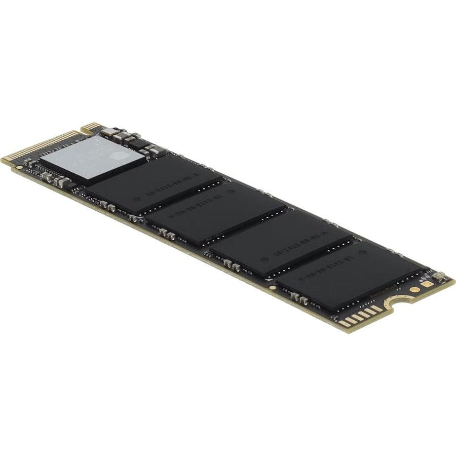 AddOn 256 GB Solid State Drive - M.2 2280 Internal - PCI Express NVMe (PCI Express NVMe 3.0 x4) - TAA Compliant ADD-SSDHL256GBD8