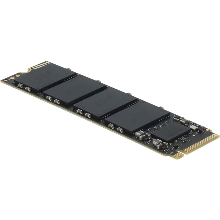 AddOn 256 GB Solid State Drive - M.2 2280 Internal - PCI Express NVMe (PCI Express NVMe 3.0 x4) - TAA Compliant ADD-SSDTS256GBD8