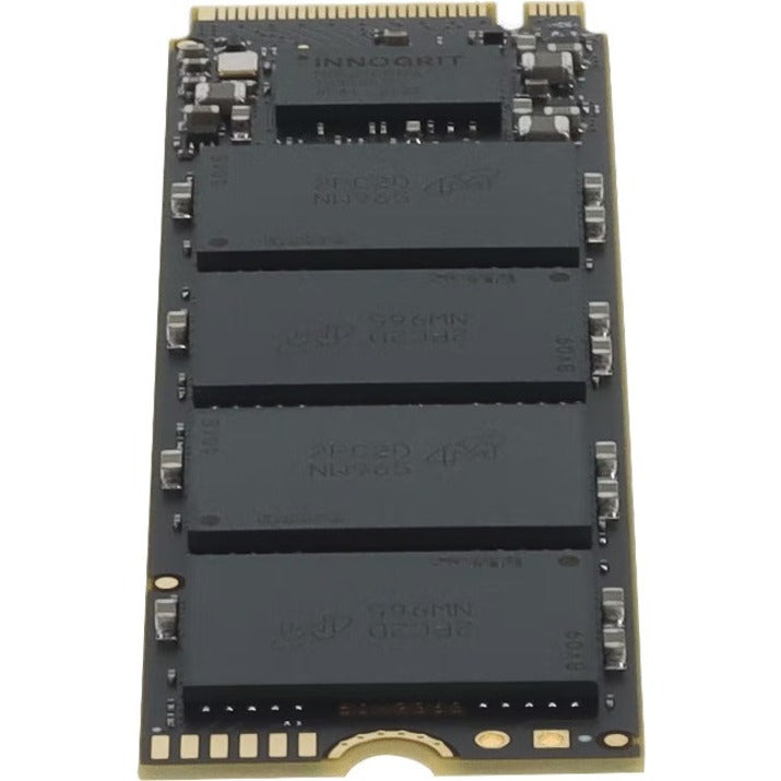 AddOn 256 GB Solid State Drive - M.2 2280 Internal - PCI Express NVMe (PCI Express NVMe 3.0 x4) - TAA Compliant ADD-SSDTS256GBD8