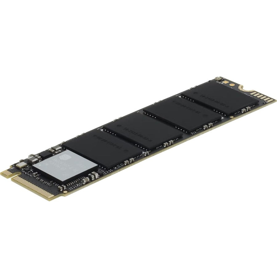 AddOn 512 GB Solid State Drive - M.2 2280 Internal - PCI Express NVMe (PCI Express NVMe 3.0 x4) - TAA Compliant ADD-SSDHL512GBD8