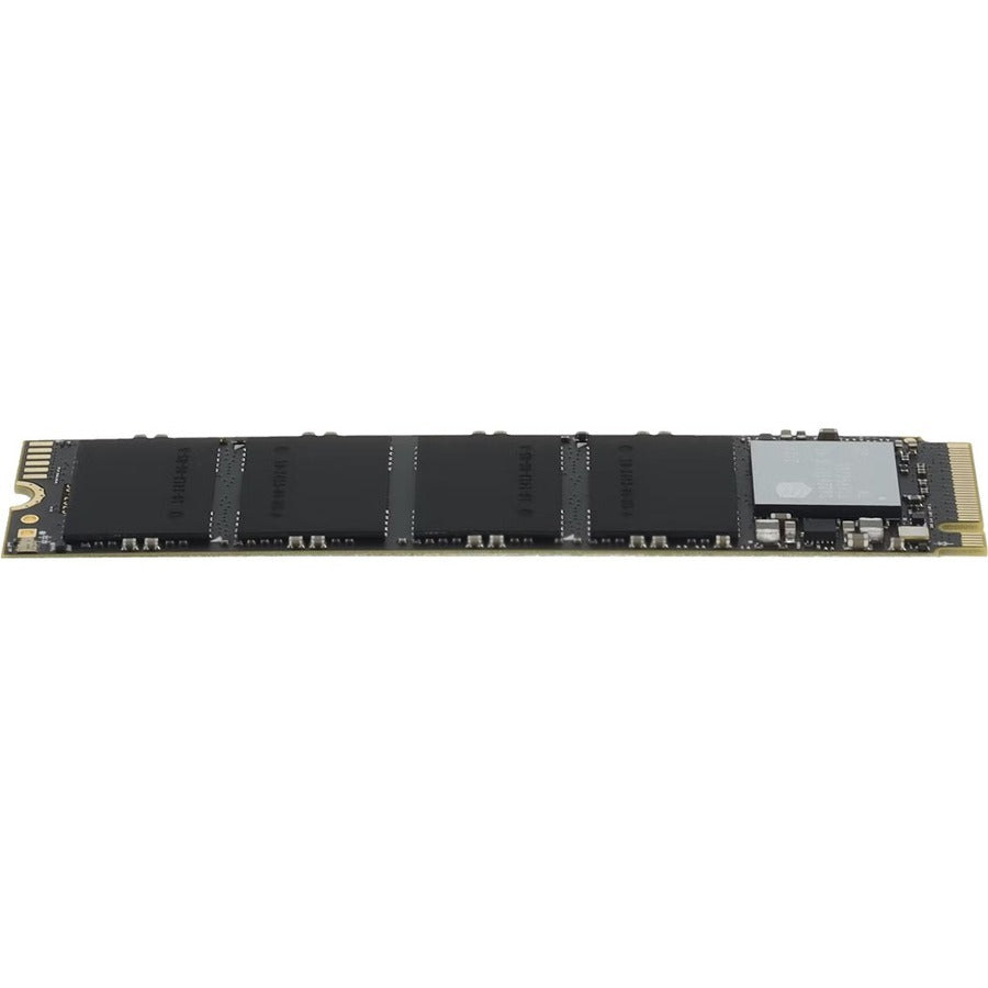 AddOn 512 GB Solid State Drive - M.2 2280 Internal - PCI Express NVMe (PCI Express NVMe 3.0 x4) - TAA Compliant ADD-SSDHL512GBD8