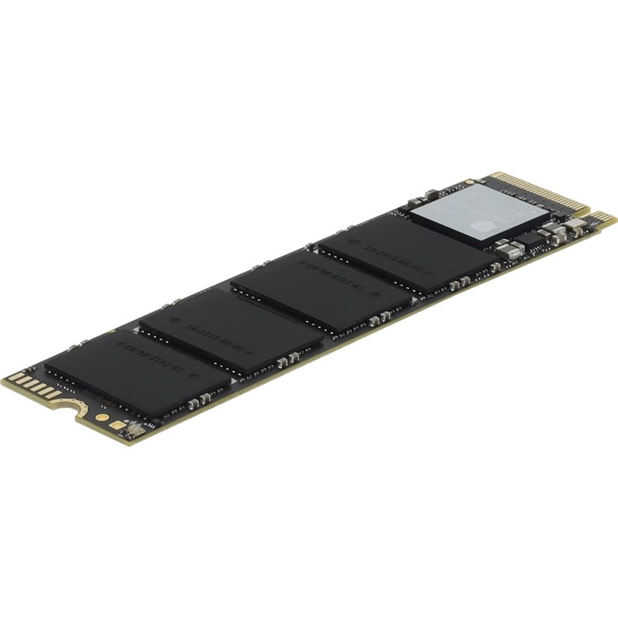 AddOn 512 GB Solid State Drive - M.2 2280 Internal - PCI Express NVMe (PCI Express NVMe 3.0 x4) - TAA Compliant ADD-SSDHL512GBD8
