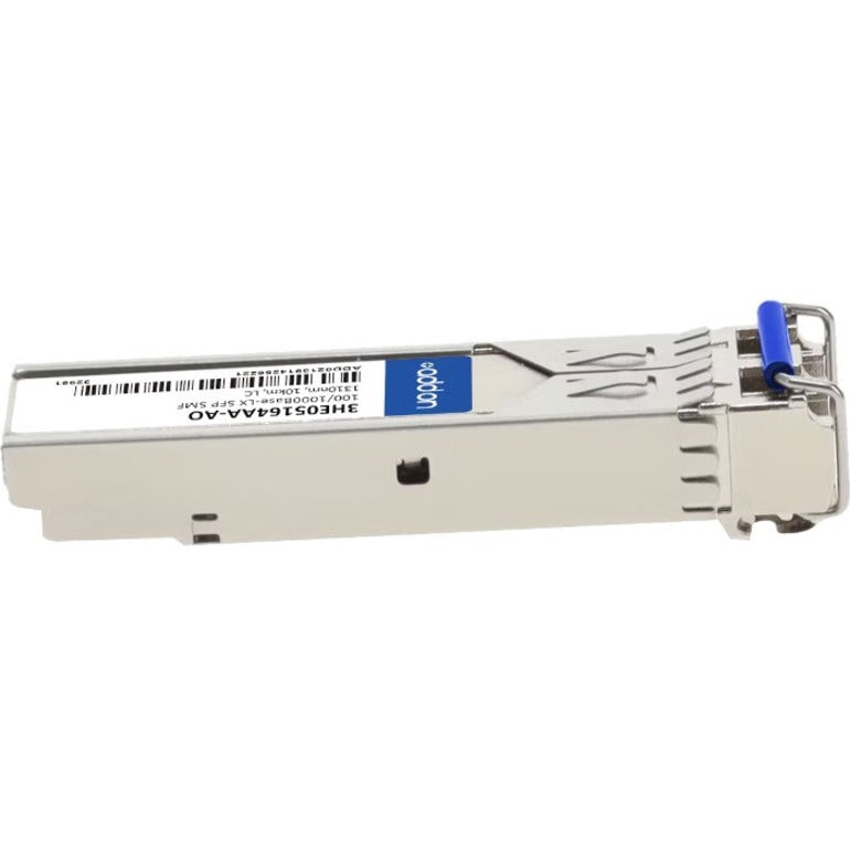 Addon Alcatel-Lucent Nokia Sfp+ Module 3He05164Aa-Ao