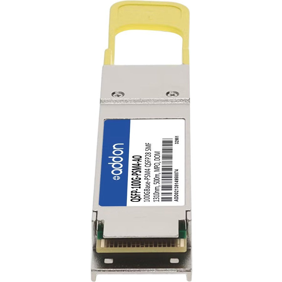 Addon Arista Networks Qsfp28 Module Qsfp-100G-Psm4-Ao