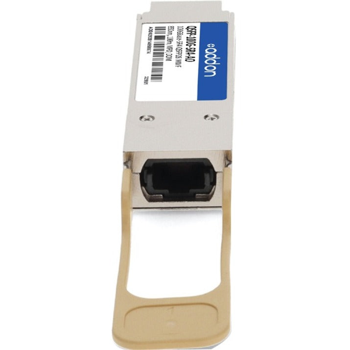 Addon Arista Networks Qsfp28 Module Qsfp-100G-Sr4-Ao