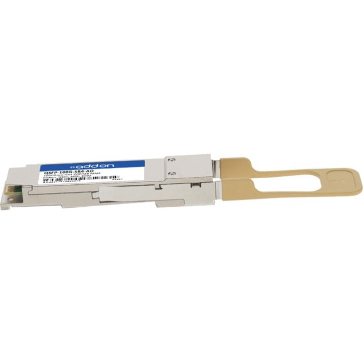 Addon Arista Networks Qsfp28 Module Qsfp-100G-Sr4-Ao