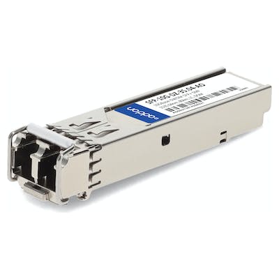 Addon Arista Networks Sfp-10G-Dz-35.04 Compatible Taa Compliant 10Gbase-Dwdm 100