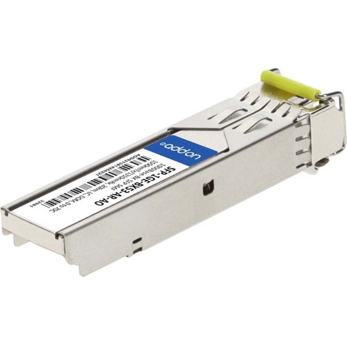 Addon Arista Networks Sfp (Mini-Gbic) Module