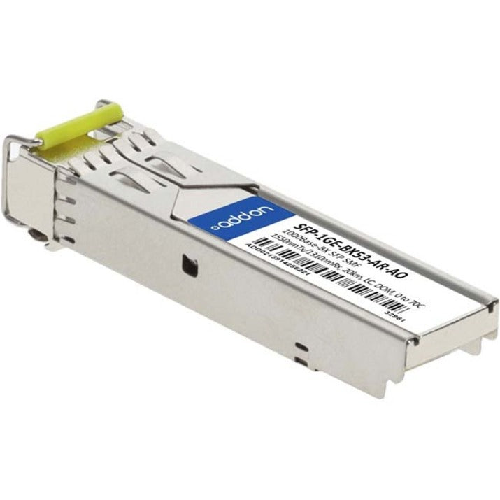 Addon Arista Networks Sfp (Mini-Gbic) Module