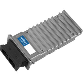 Addon Cisco Dwdm-X2-47.72 Compatible Taa Compliant 10Gbase-Dwdm 100Ghz X2 Transceiver (Smf, 1547.72Nm, 80Km, Sc)