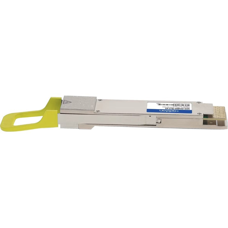 Addon Cisco Qsfp-Dd Module Qdd-4X100G-Fr-S-Ao