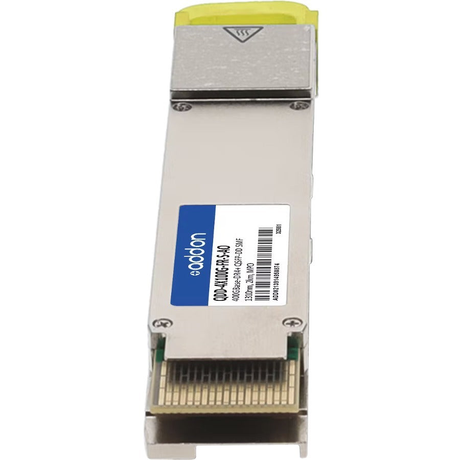 Addon Cisco Qsfp-Dd Module Qdd-4X100G-Fr-S-Ao