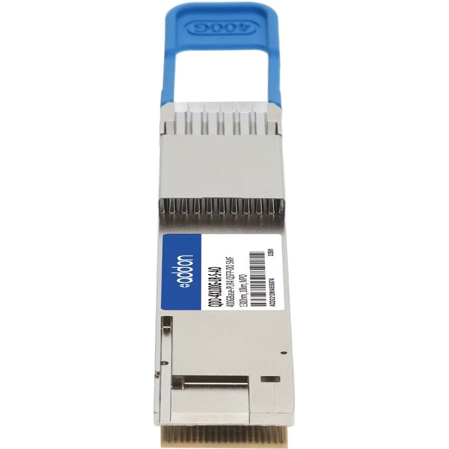 Addon Cisco Qsfp-Dd Module Qdd-4X100G-Lr-S-Ao