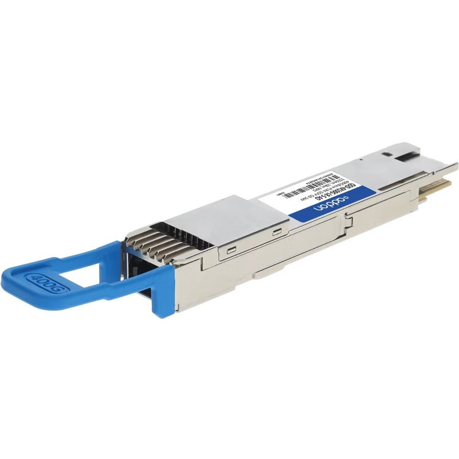 Addon Cisco Qsfp-Dd Module Qdd-4X100G-Lr-S-Ao