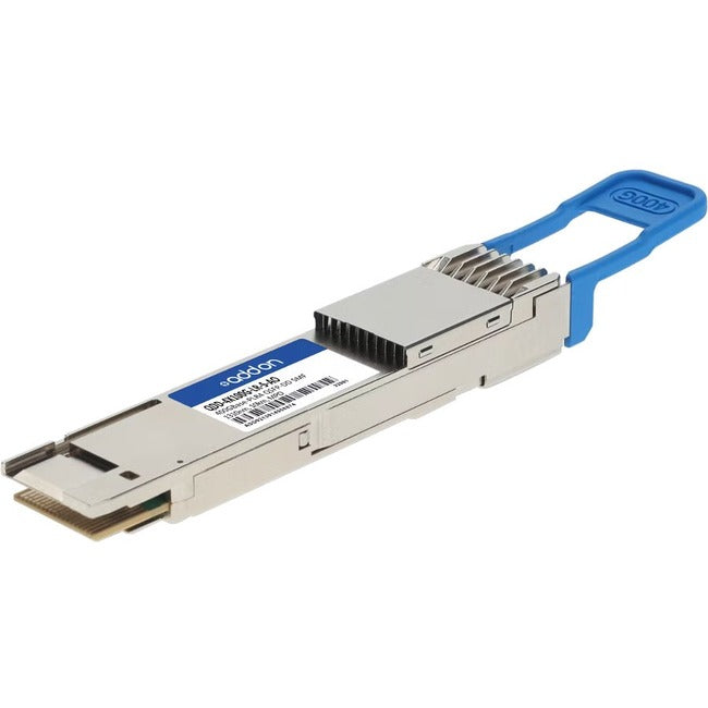 Addon Cisco Qsfp-Dd Module Qdd-4X100G-Lr-S-Ao