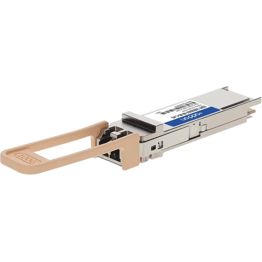 Addon Cisco Qsfp28 Module Qsfp-100Gbasesrbdcao