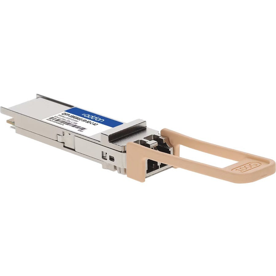 Addon Cisco Qsfp28 Module Qsfp-100Gbasesrbdcao