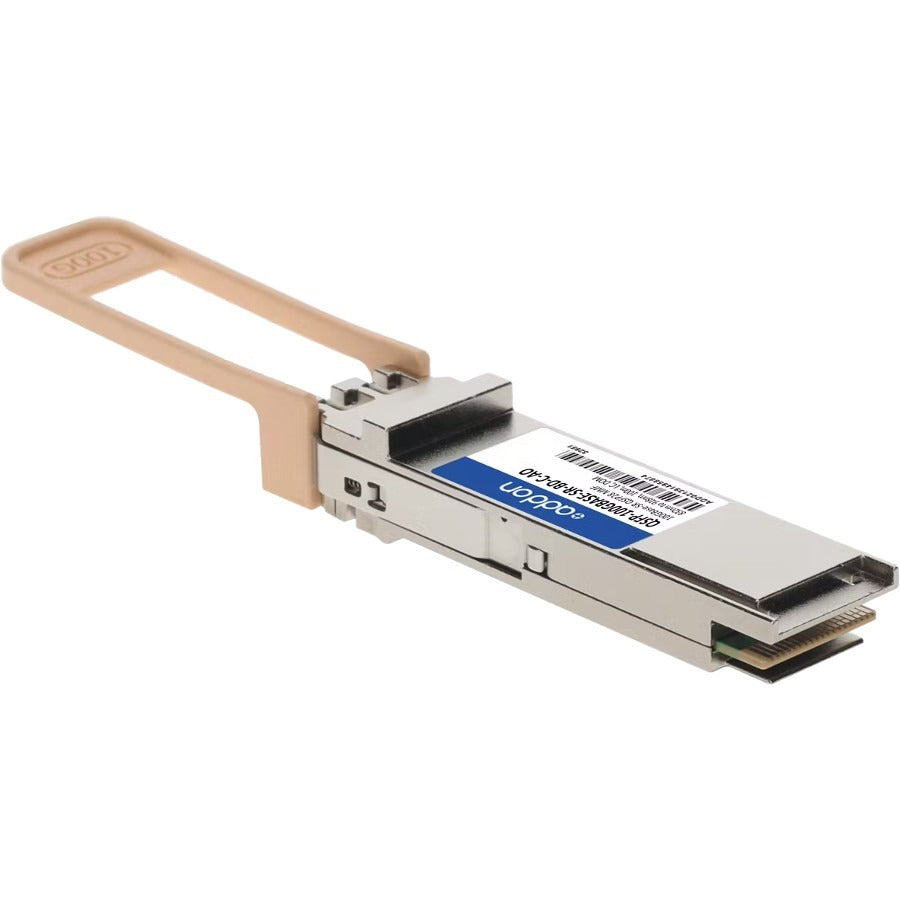 Addon Cisco Qsfp28 Module Qsfp-100Gbasesrbdcao