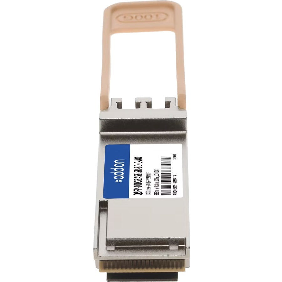 Addon Cisco Qsfp28 Module Qsfp-100Gbasesrbdcao