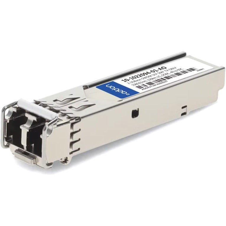 AddOn Cisco SFP (mini-GBIC) Module 10-1022094-01-AO