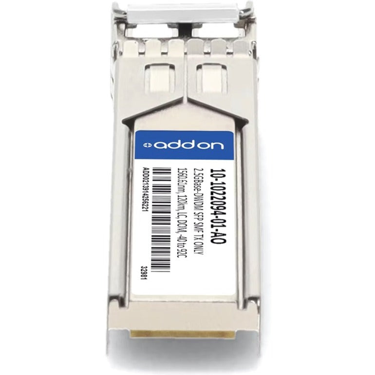 AddOn Cisco SFP (mini-GBIC) Module 10-1022094-01-AO