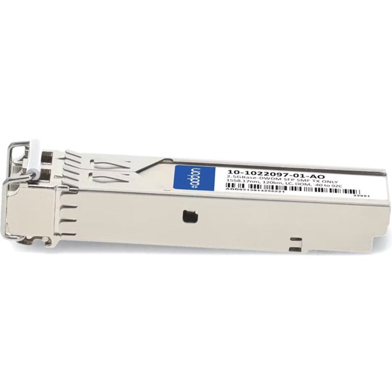 AddOn Cisco SFP (mini-GBIC) Module 10-1022097-01-AO