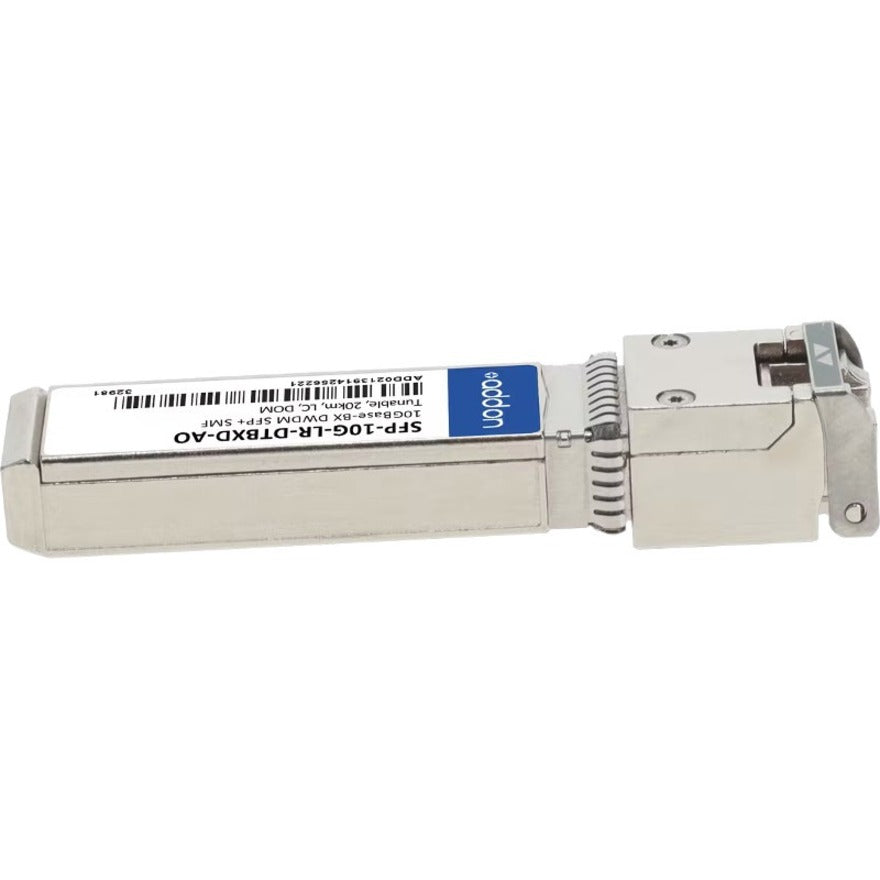 AddOn Cisco SFP+ Module SFP-10G-LR-DTBXD-AO