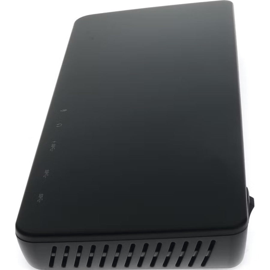 Addon Docking Station Usbc22322C31H42D4Rjam-Dk