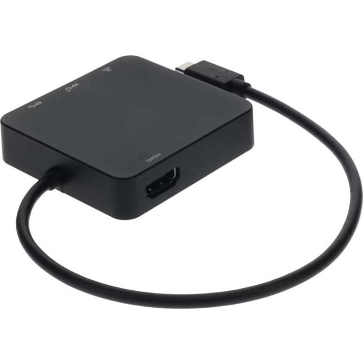 Addon Docking Station Usbc2C313G2H4R