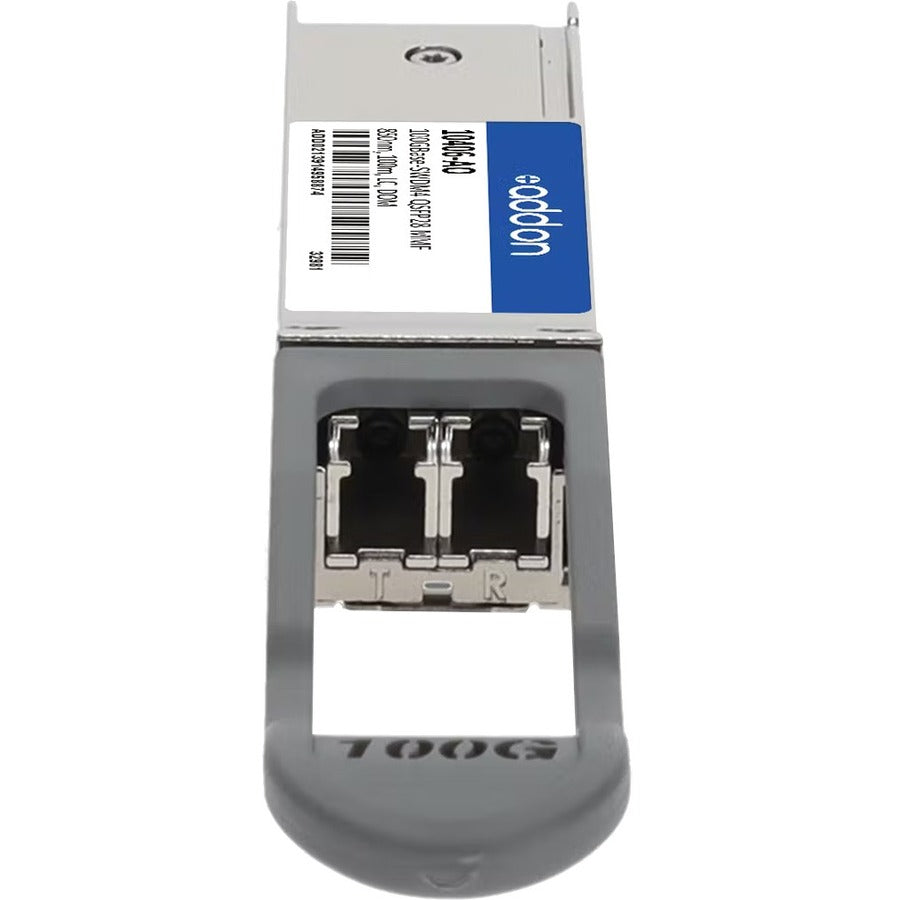 Addon Extreme Networks Qsfp28 Module