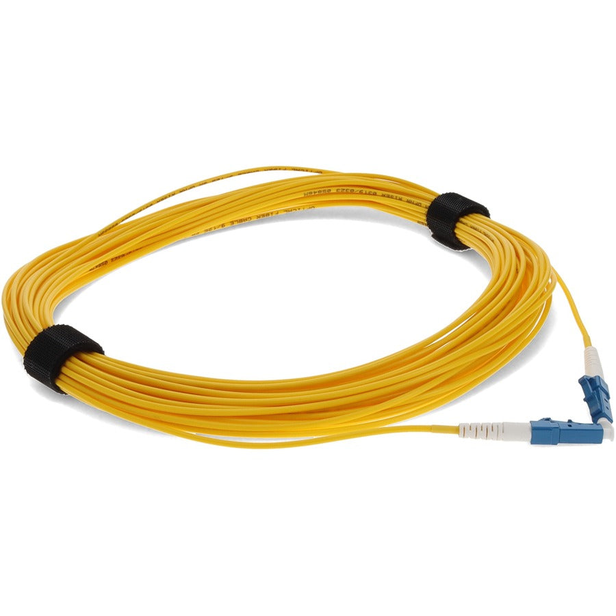 AddOn Fiber Optic Simplex Patch Network Cable ADD-LC-LC-14MS9SMF