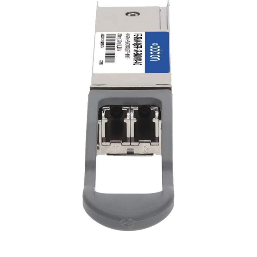 Addon Fortinet Qsfp+ Module