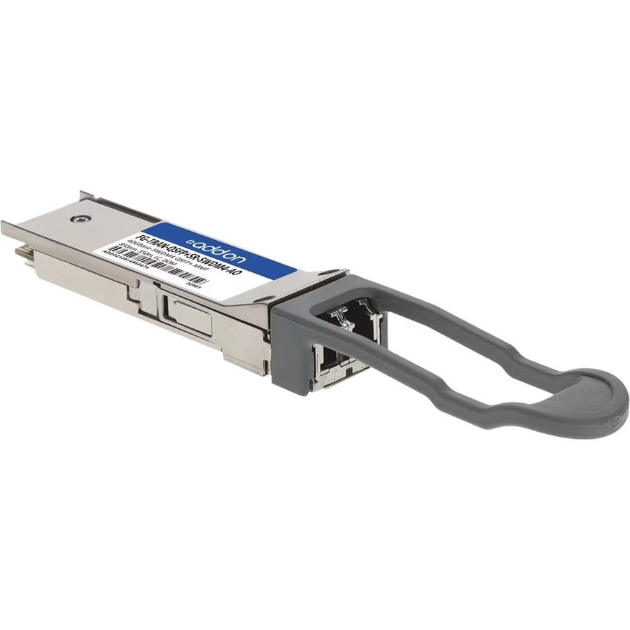 Addon Fortinet Qsfp+ Module