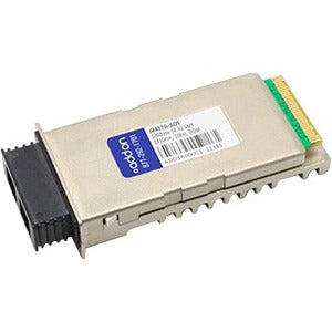 Addon Hp J8437A Compatible Taa Compliant 10Gbase-Lr X2 Transceiver (Smf, 1310Nm, 10Km, Sc, Dom) J8437A-Aot