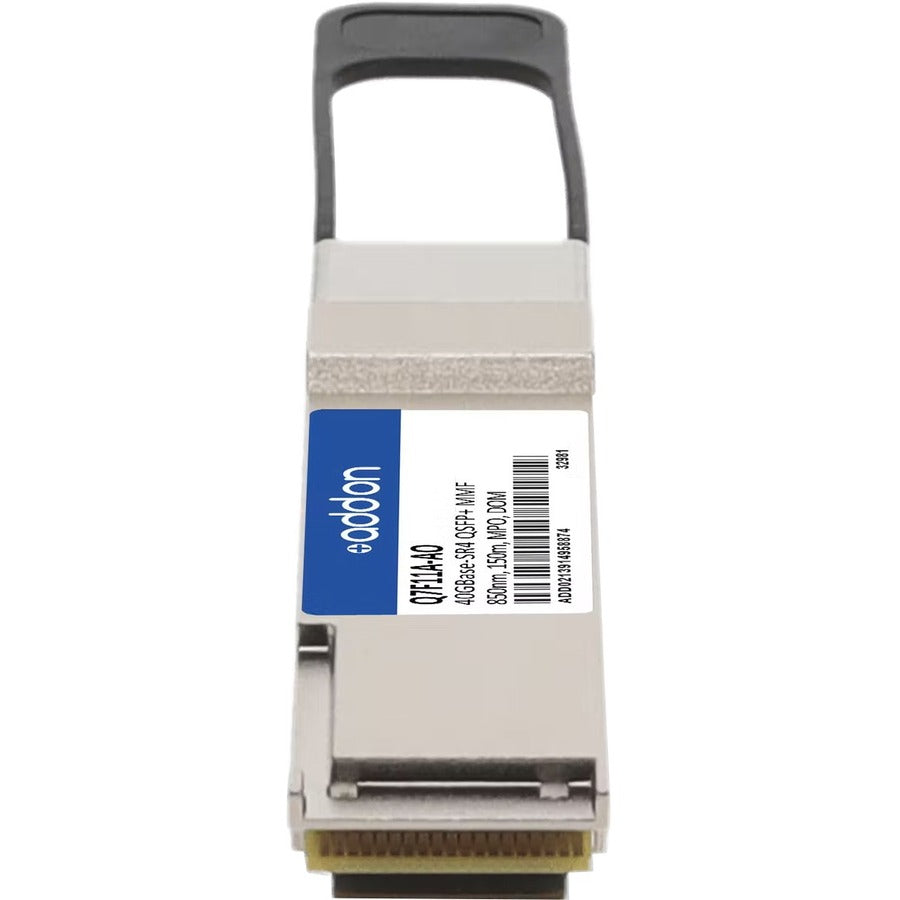Addon Hp Qsfp+ Module Q7F11A-AO