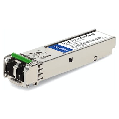 Addon Huawei Sfp-Ge-Lh70-Sm1530-Cw Compatible Taa Compliant 1000Base-Cwdm Sfp Tr