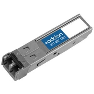 Addon Ibm Bn-Ckm-Sp-Lr Compatible Taa Compliant 10Gbase-Lr Sfp+ Transceiver (Smf, 1310Nm, 10Km, Lc, Dom)