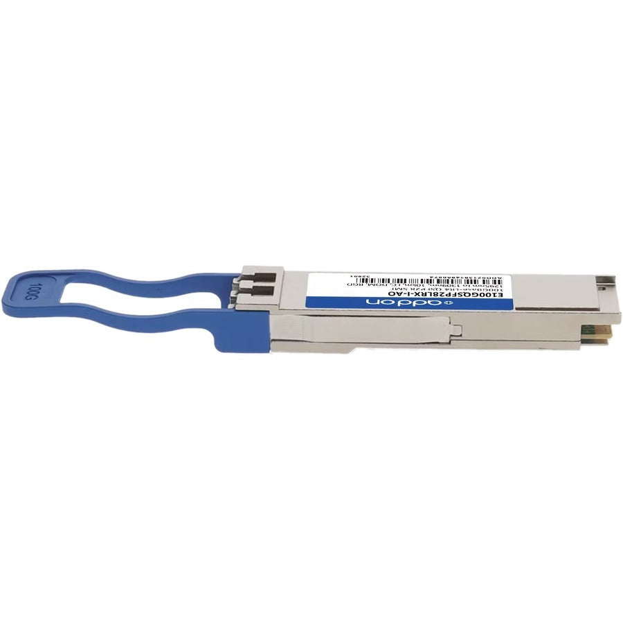 Addon Intel Qsfp28 Module