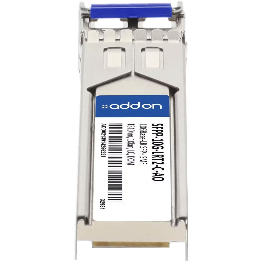 Addon Juniper Networks Sfp+ Module Sfpp-10G-Lrt2-C-Ao