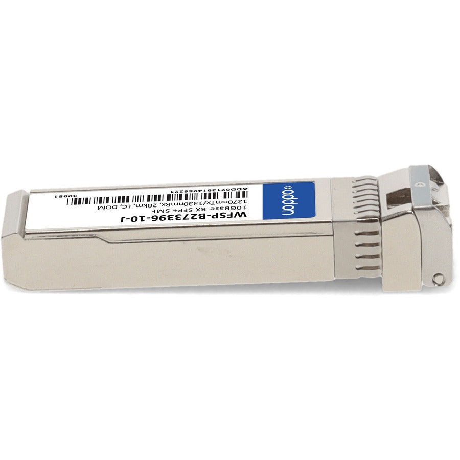 Addon Juniper Networks Sfp+ Module Wfsp-B273396-10-J