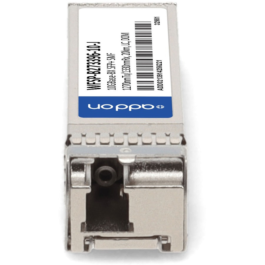 Addon Juniper Networks Sfp+ Module Wfsp-B273396-10-J