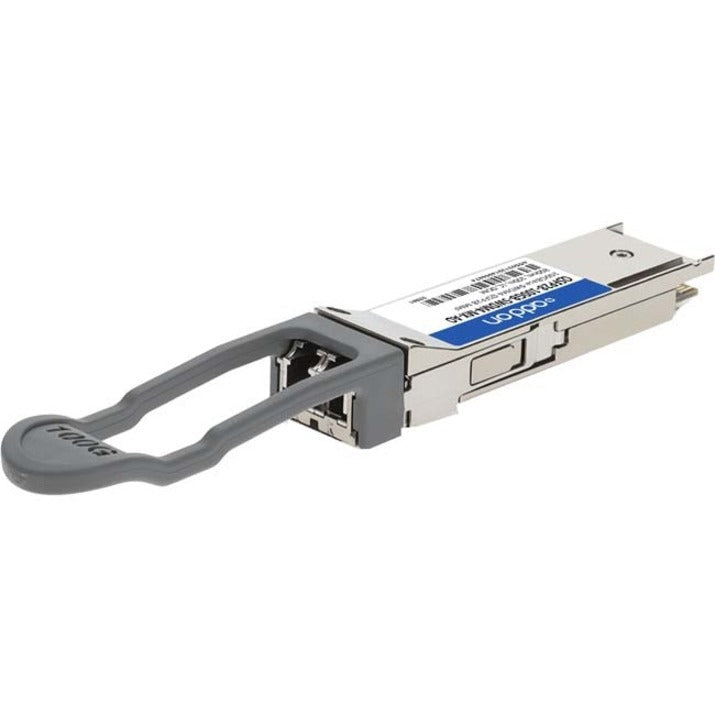 Addon Mellanox Qsfp28 Module QSFP28-100GB-SWDM4-MX-AO