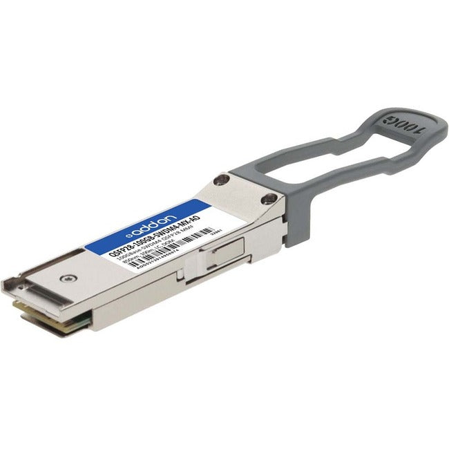 Addon Mellanox Qsfp28 Module QSFP28-100GB-SWDM4-MX-AO