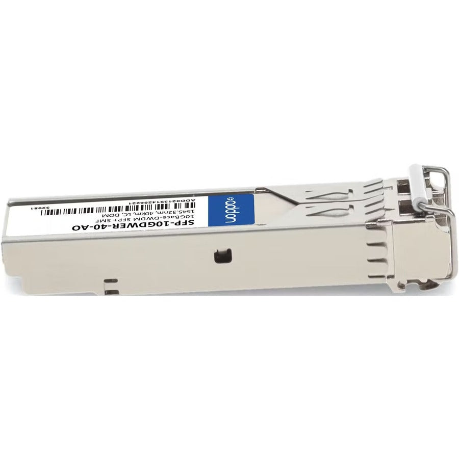 Addon Mrv Sfp+ Module