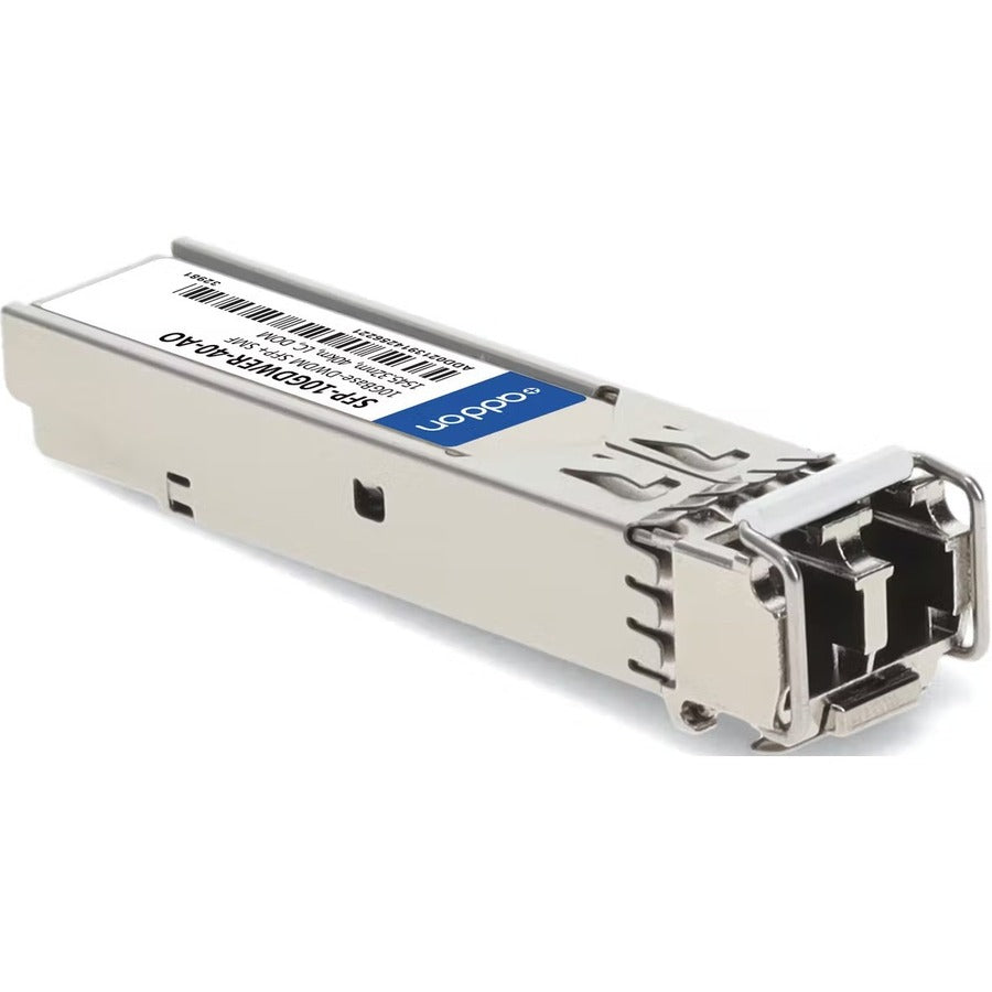 Addon Mrv Sfp+ Module